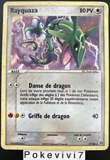 Pokemon card rayquaza d'occasion  Expédié en Belgium