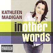 Kathleen madigan words for sale  USA