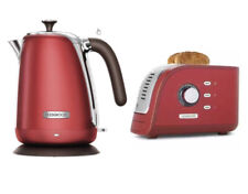 Wasserkocher & Toaster Sets gebraucht kaufen  Hamburg