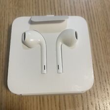 Apple earpods iphone d'occasion  Expédié en Belgium