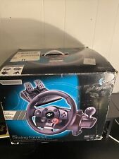 Logitech Driving Force GT E-X5C19 Steering Wheel with Pedals, used for sale  Shipping to South Africa
