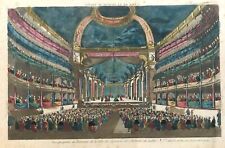 Salle spectacle comedie d'occasion  France