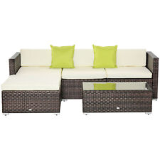 Outsunny pieces rattan for sale  Ireland