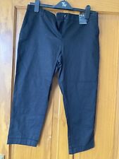 mens summer cotton trousers for sale  NEWPORT