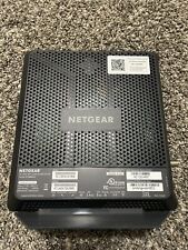 Roteador Modem a Cabo Netgear AC1900 WiFi - Modelo: C7000v2 comprar usado  Enviando para Brazil