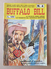 Buffalo bill ed. usato  Roma
