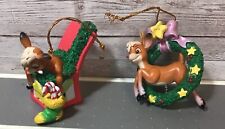 Vintage 1993 rudolph for sale  USA