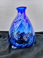 Victorian blue glass for sale  WOLVERHAMPTON