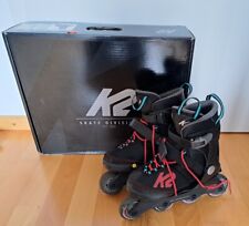 Inliner inlineskates velocity gebraucht kaufen  Wolfratshausen