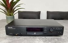 Philips cdr870 player for sale  WOLVERHAMPTON
