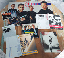 Depeche mode poster gebraucht kaufen  Cottbus