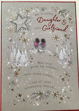 Daughter girlfriend christmas for sale  LOUTH