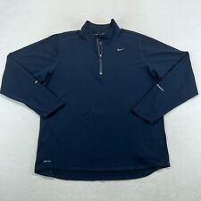 Nike zip pullover for sale  Fort Worth