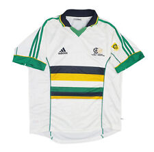 Maglia sudafrica adidas usato  Palermo