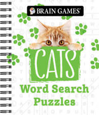 Brain games cats for sale  Montgomery