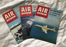 Copies air pictorial for sale  BRISTOL