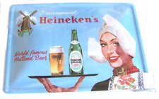 Heineken famous holland gebraucht kaufen  Dudweiler