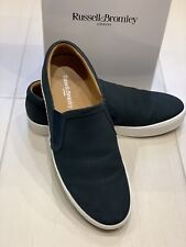 Russell bromley mens for sale  ROSSENDALE