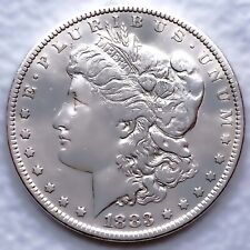 1883 morgan silver for sale  Arcadia
