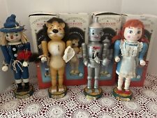 wizard oz nutcracker for sale  Penfield