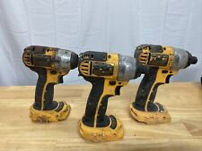 Dewalt 18v volt for sale  Hollister