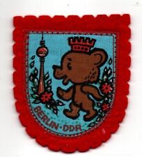 Alter aufnäher patch gebraucht kaufen  Cottbus