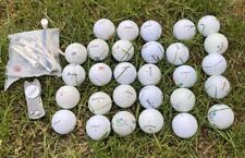 Marken mix golfbälle gebraucht kaufen  Melle-Buer, Riemsloh