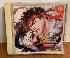 Capcom snk millennium d'occasion  Herblay