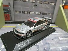 Audi dtm 2005 gebraucht kaufen  Wallerfangen