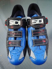 Sidi genius fahrradschuhe gebraucht kaufen  Pye