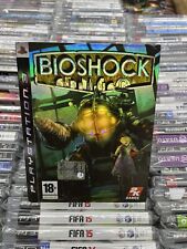 Bioshock ps3 gameisland usato  Belluno