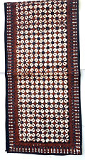 Ethnic batik table for sale  Albany