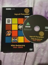 Top pops 40th for sale  TEIGNMOUTH