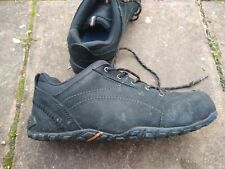 Work safety shoes for sale  HULL