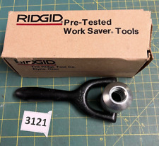 Ridgid 40765 s4a for sale  Bloomington