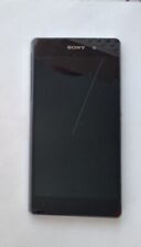 Smartfon Sony Xperia Z2 D6503 - 16GB - czarny (bez simlocka) na sprzedaż  Wysyłka do Poland