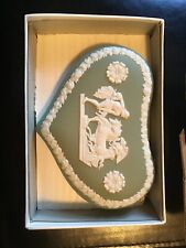 wedgwood jasperware trinket box for sale  Hastings