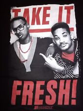 Fresh prince bel d'occasion  Lyon II