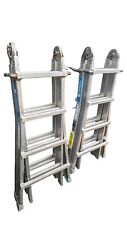 Zarges combination ladder for sale  HIGH WYCOMBE