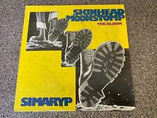 Simaryp skinhead moonstomp for sale  READING