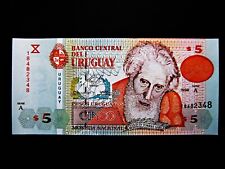 Uruguay pesos 1998 gebraucht kaufen  Haaren,-Eilendorf