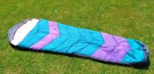 Used, Outbound Dual Colour Adult Sleeping bag with Storage Bag for sale  Shipping to South Africa
