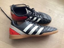 Adidas trainers indoor for sale  BANSTEAD