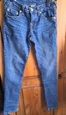 Pair denim jeans for sale  BIRMINGHAM