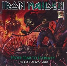 Iron maiden fear for sale  UK