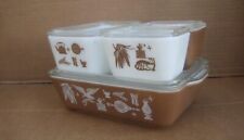 Pyrex early americana for sale  Bloomington