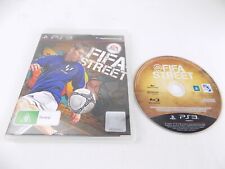 Mint Disc Playstation 3 Ps3 Fifa Street Free Postage for sale  Shipping to South Africa