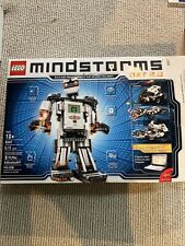 Lego Mindstorms: Mindstorms NXT 2.0 (8547) com livro extra comprar usado  Enviando para Brazil