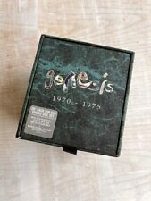 Genesis box set for sale  EXETER