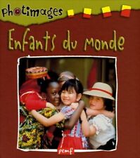 3280582 enfants pemf d'occasion  France